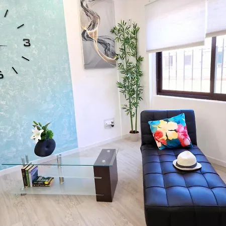 Daniel Beachfront, 2 Wifi Free * بلايا ذي لاس أميريكاس