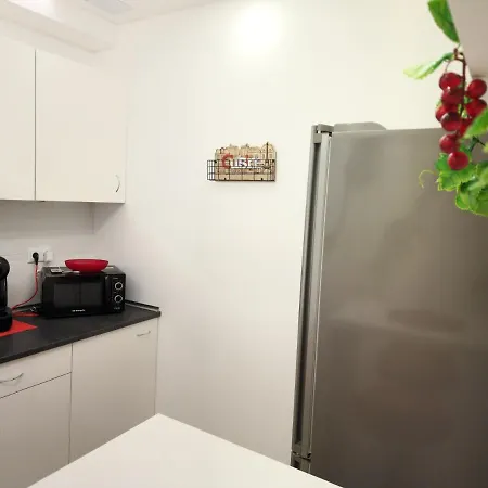 Daniel Beachfront, 2 Wifi Free * بلايا ذي لاس أميريكاس