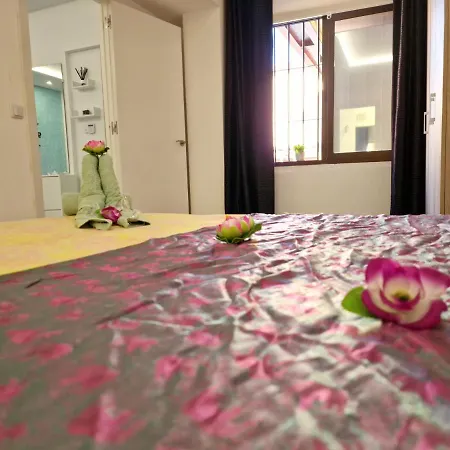Daniel Beachfront, 2 Wifi Free * بلايا ذي لاس أميريكاس