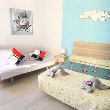 Daniel Beachfront, 2 Wifi Free بلايا ذي لاس أميريكاس