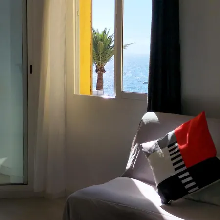 بيت للعطل Daniel Beachfront, 2 Wifi Free بلايا ذي لاس أميريكاس
