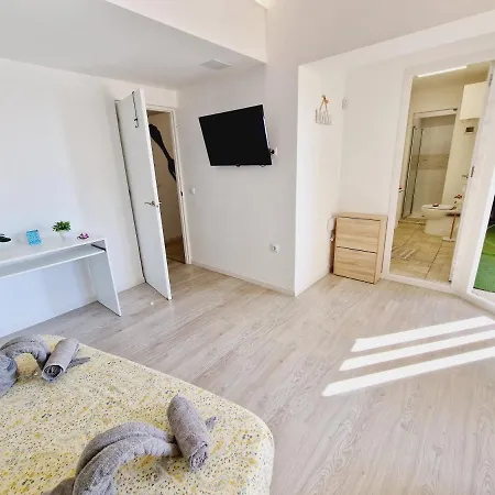 Daniel Beachfront, 2 Wifi Free بلايا ذي لاس أميريكاس