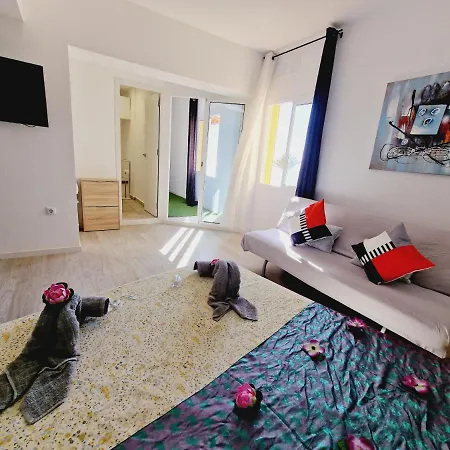 بيت للعطل Daniel Beachfront, 2 Wifi Free بلايا ذي لاس أميريكاس