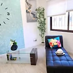 Daniel Beachfront, 2 Wifi Free * Playa de las Americas (Tenerife)
