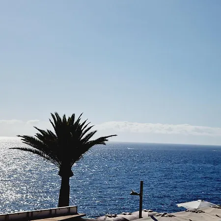 Daniel Beachfront, 2 Wifi Free Holiday home Playa de las Americas (Tenerife)