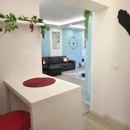 Holiday home Daniel Beachfront, 2 Wifi Free