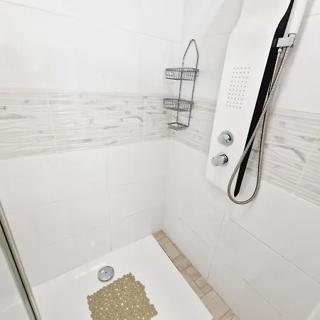 Daniel Beachfront, 2 Wifi Free Сasa de vacaciones
